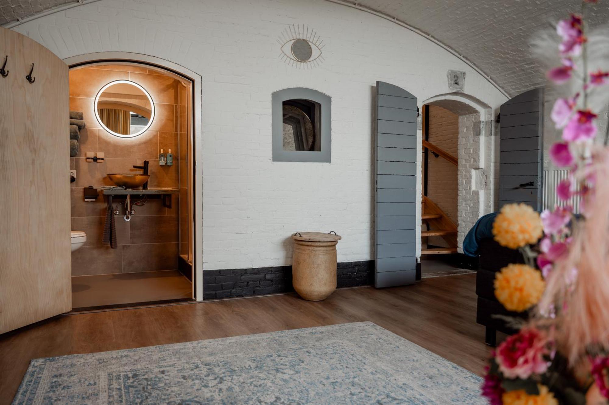 Bakkerskil Bed and breakfast