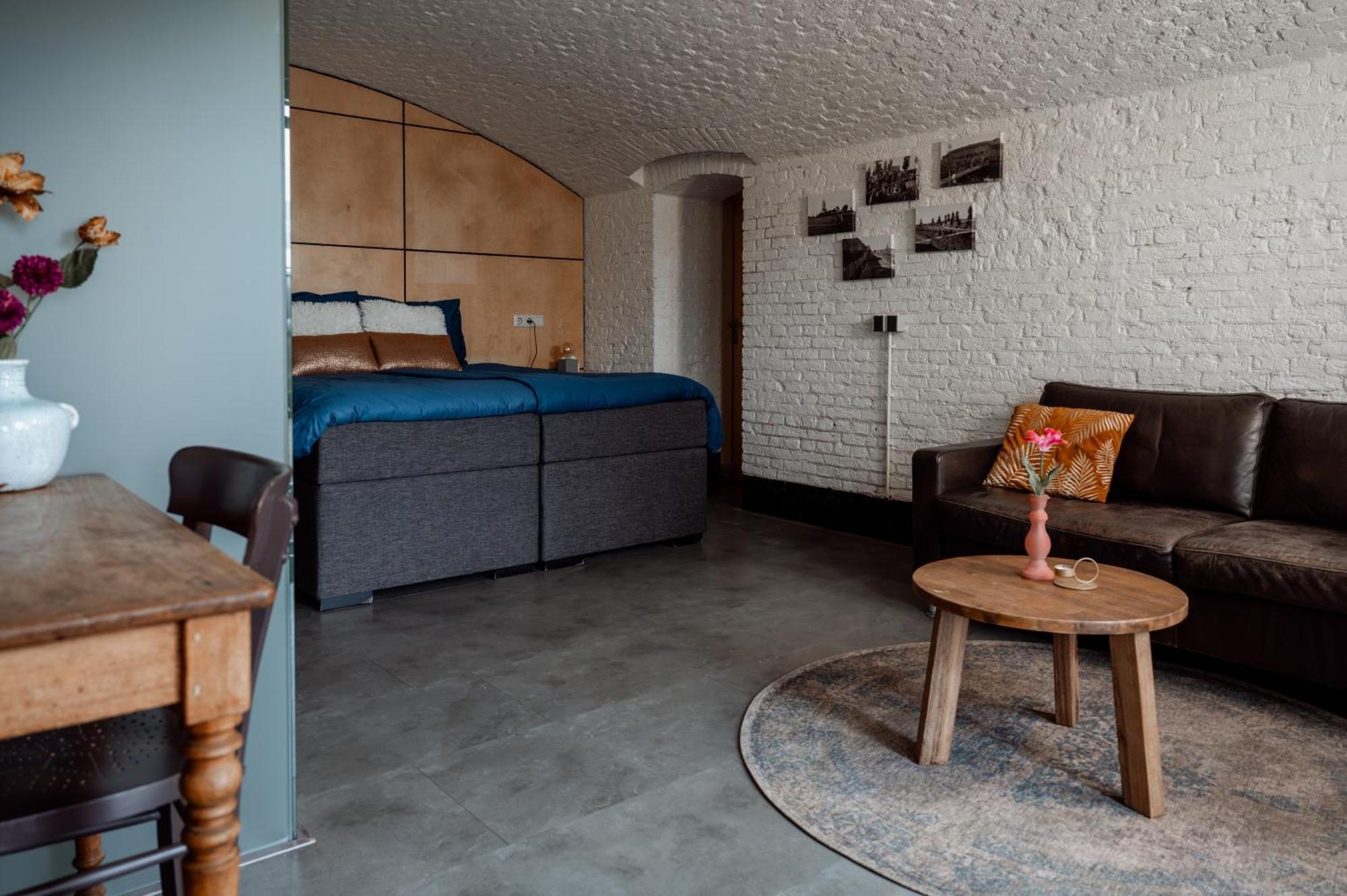 Bakkerskil Bed & Breakfast *