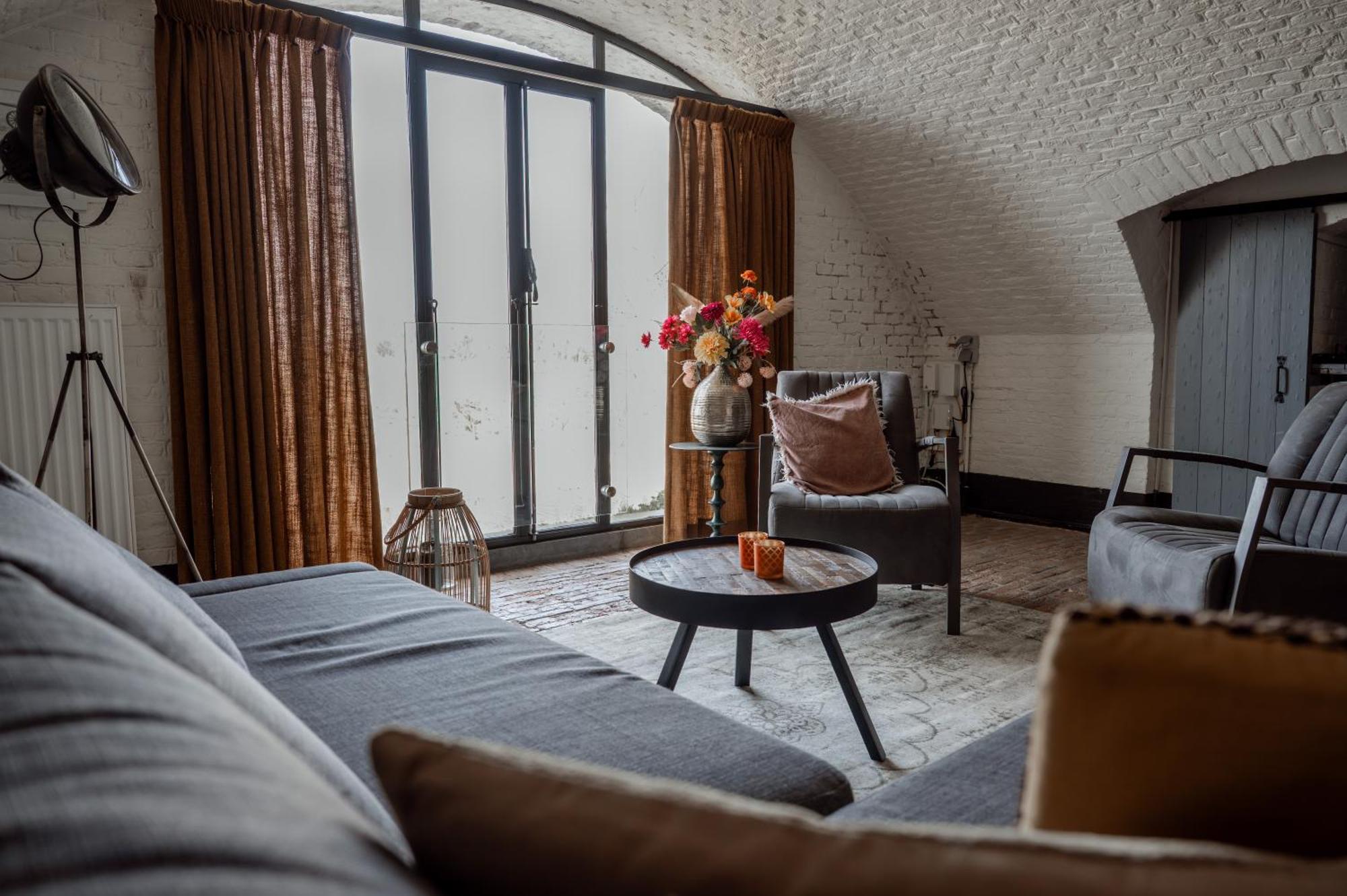 Bakkerskil Bed & Breakfast Nieuwendijk