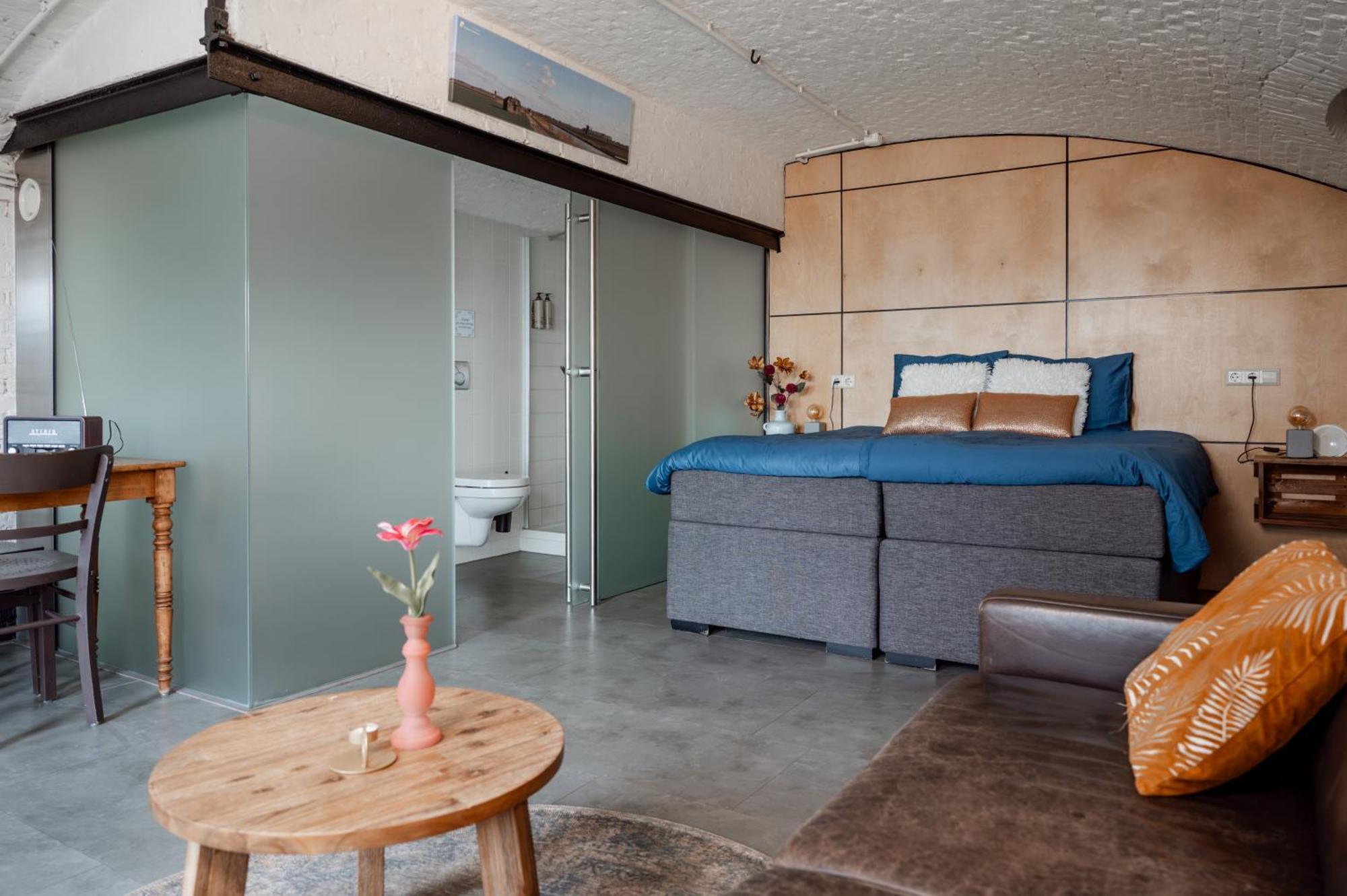 Bakkerskil Bed and breakfast