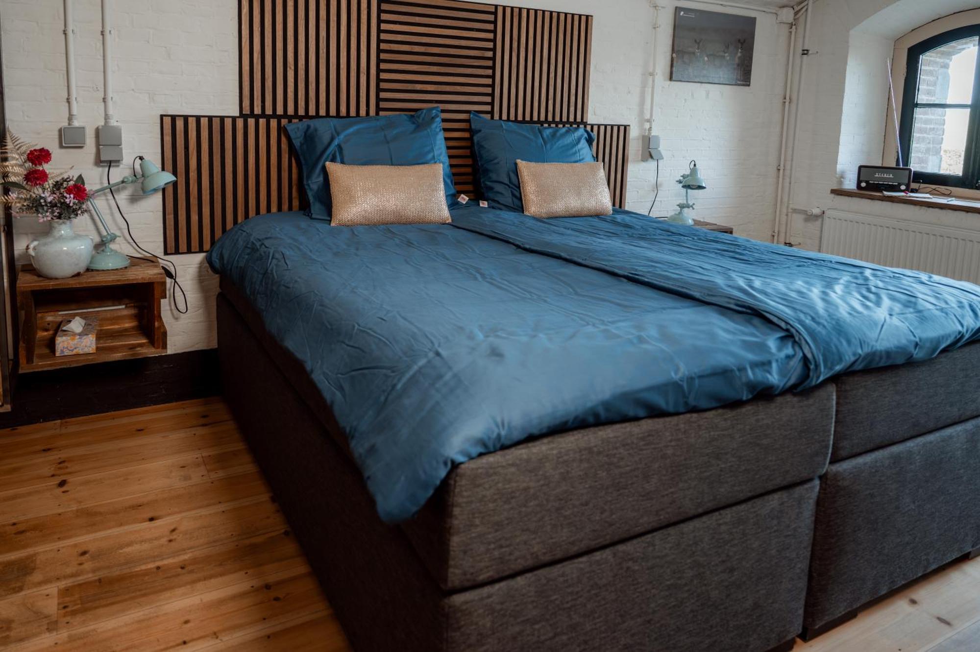 Bed & Breakfast Bakkerskil *