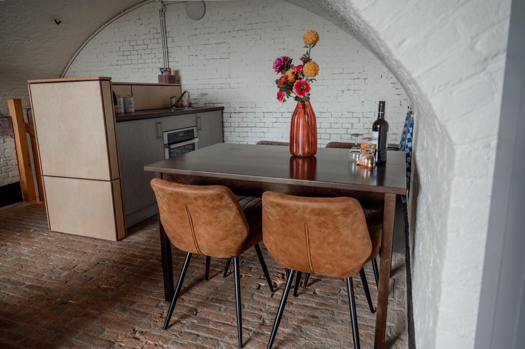 Bakkerskil Bed & Breakfast Nieuwendijk