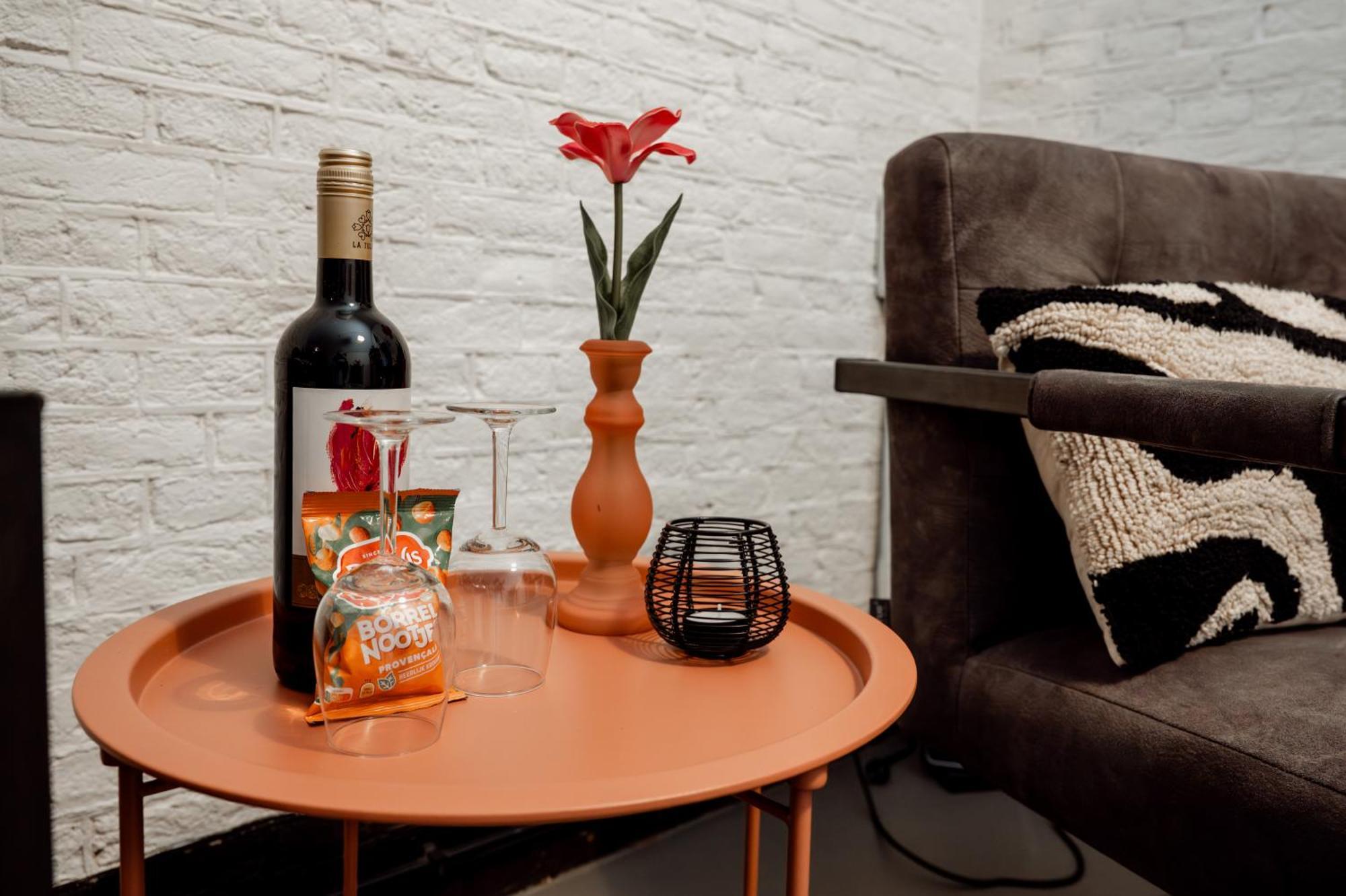 Bed & Breakfast Bakkerskil *