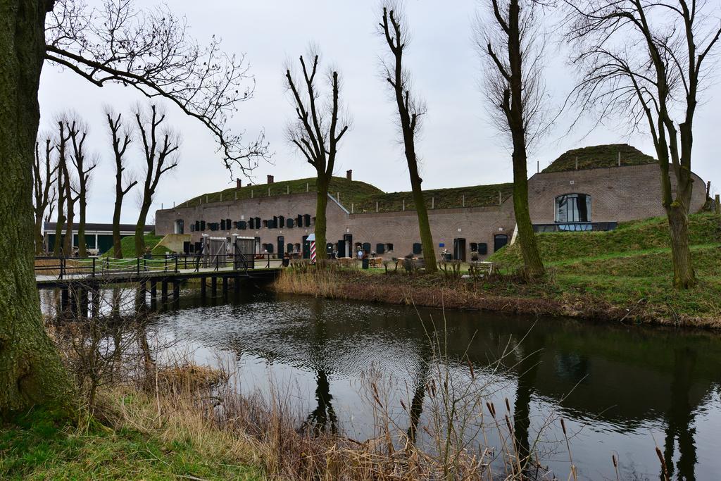 Bakkerskil Nieuwendijk